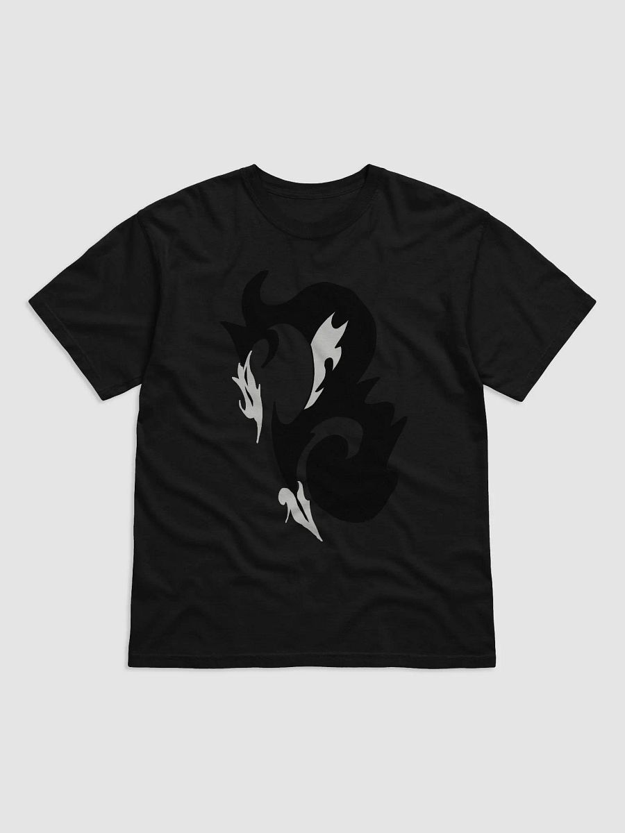 Water Splash T-shirt product image (1)