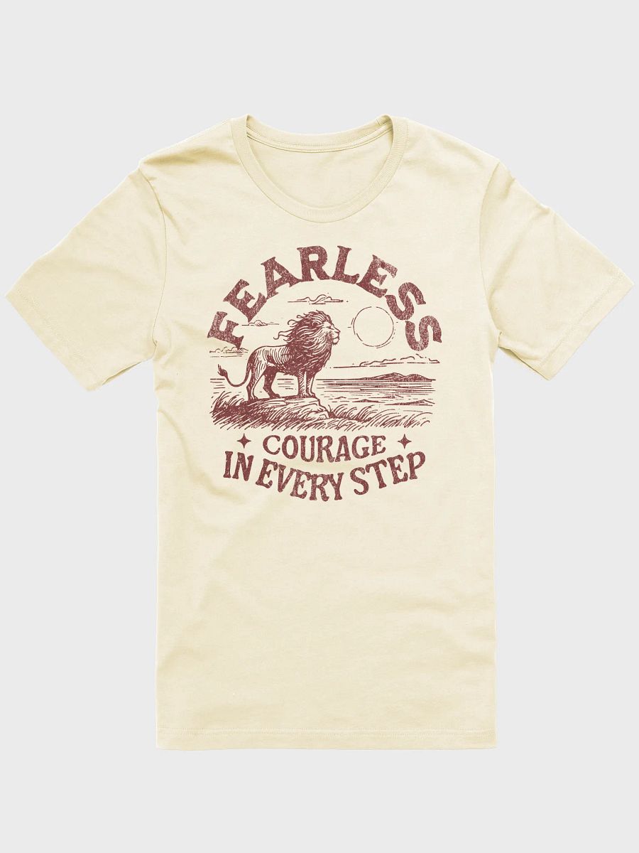 Fearless product image (1)
