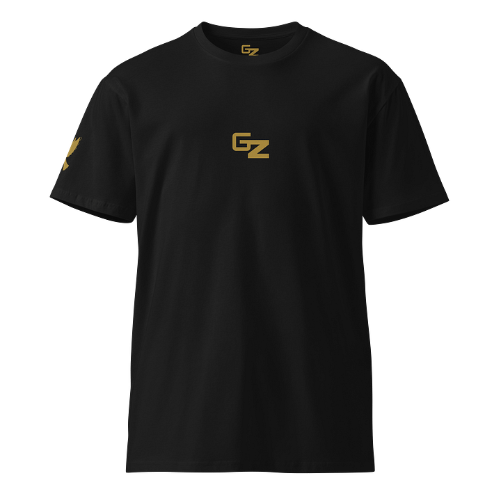 Branded GZ JEITEN Tee | Fruits Of The Spirit Edition (Gentleness) product image (2)