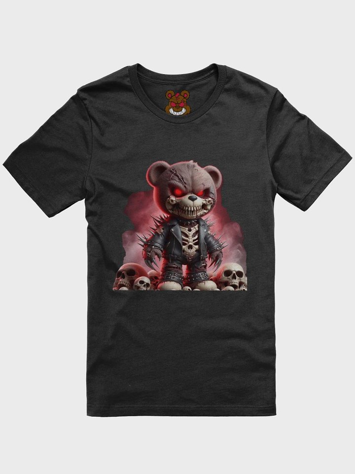Metal Bear Tee product image (3)