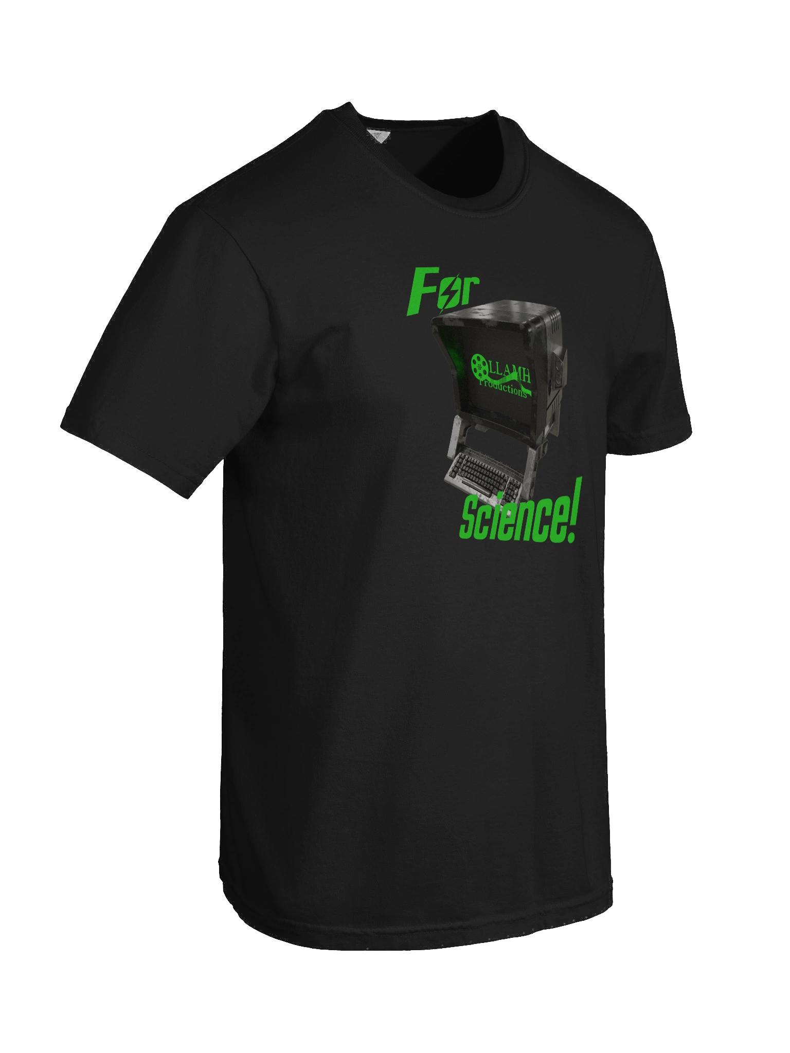 For Science - Wasteland Tee product image (8)