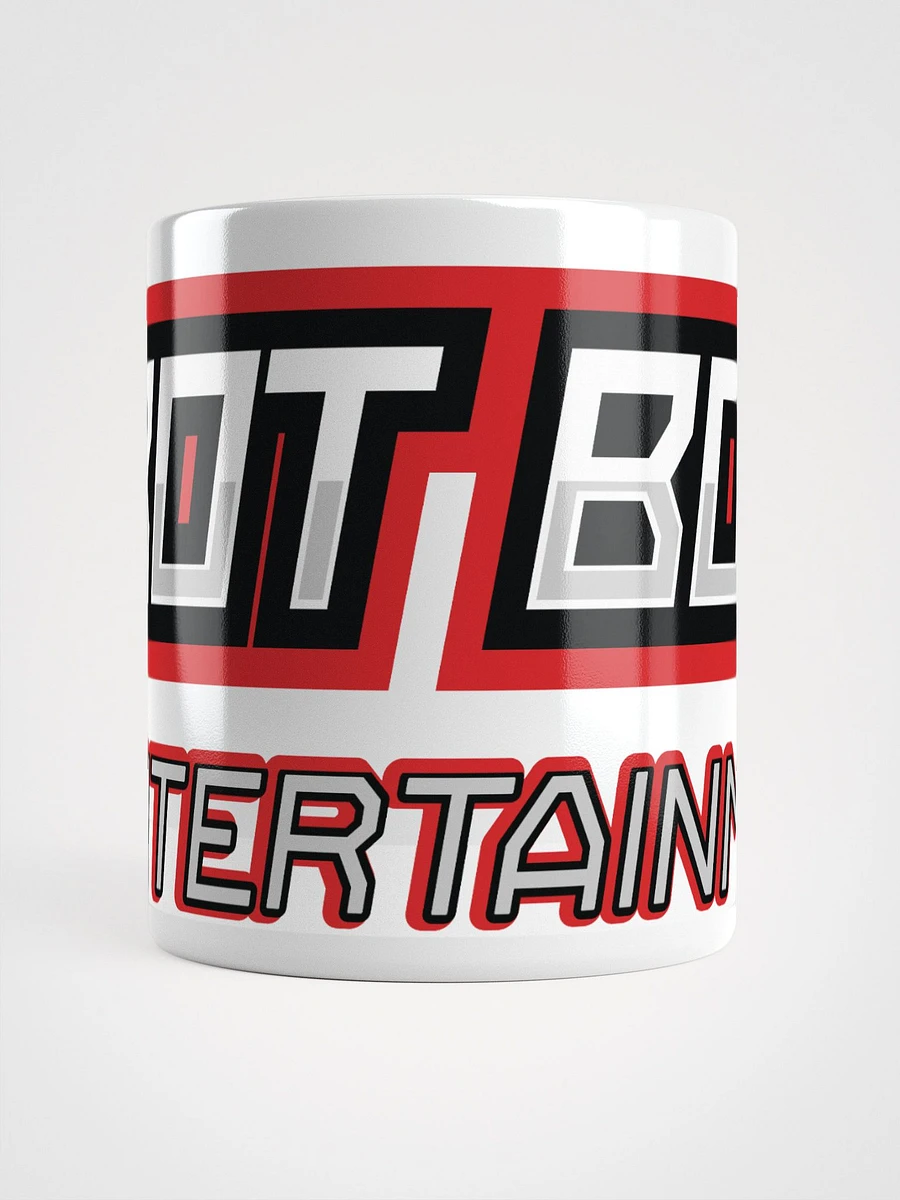 BB Text Mug product image (5)