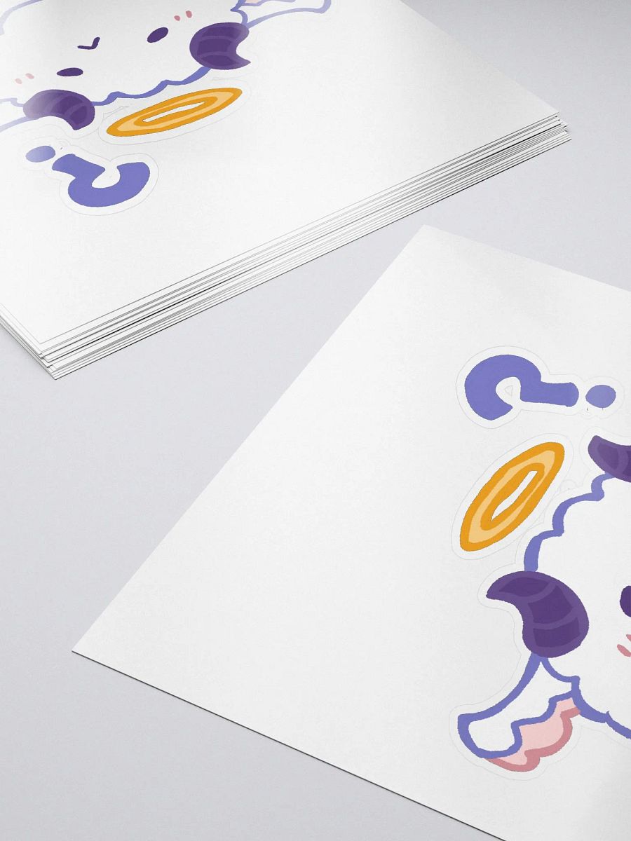 CC Confusion product image (5)