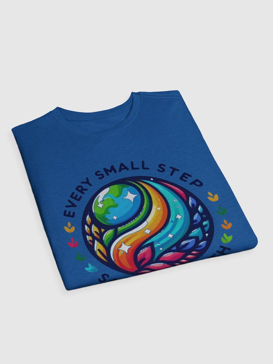 Earth's Guardian T-Shirt product image (16)