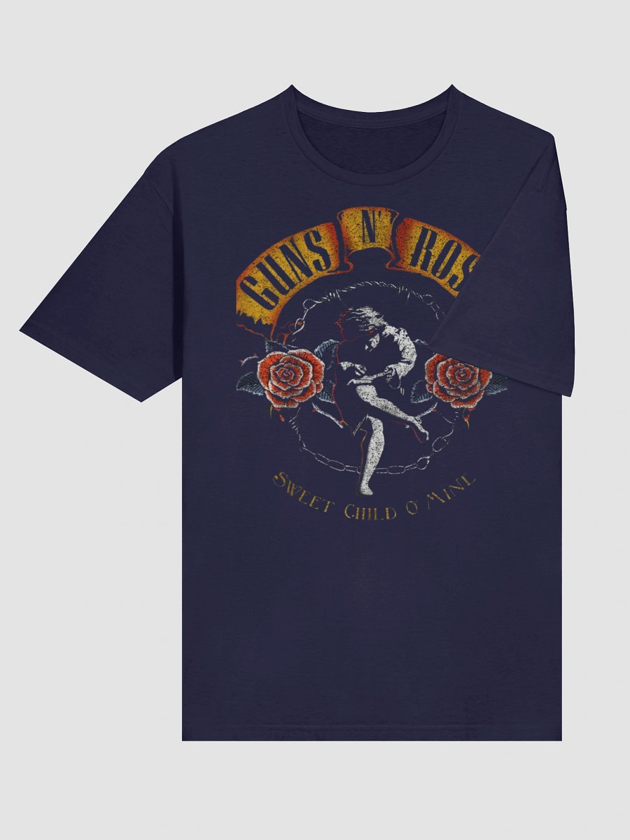 Guns N' Roses T-Shirt - Sweet Child O' Mine product image (4)
