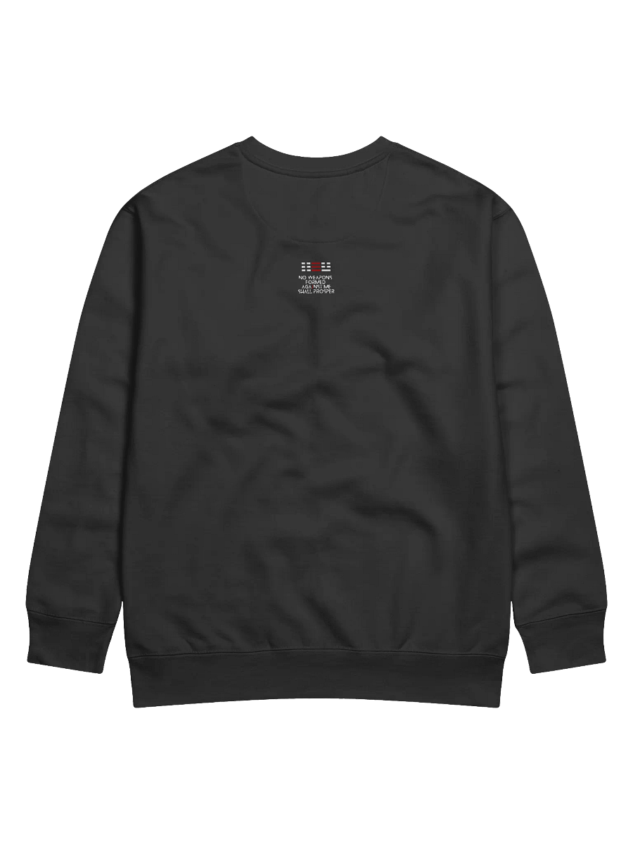 Weapons of Mass Creation Premium Sweatshirt product image (2)