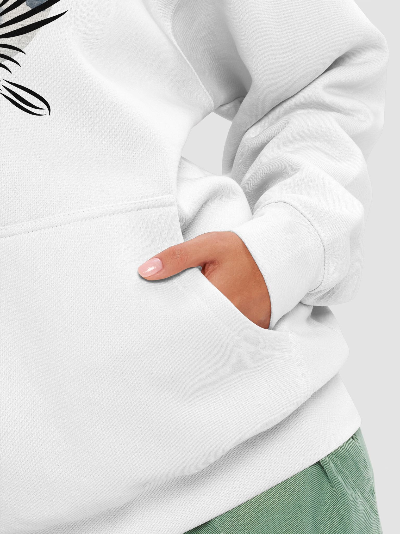 Funny F-CAW-F Sweater product image (8)