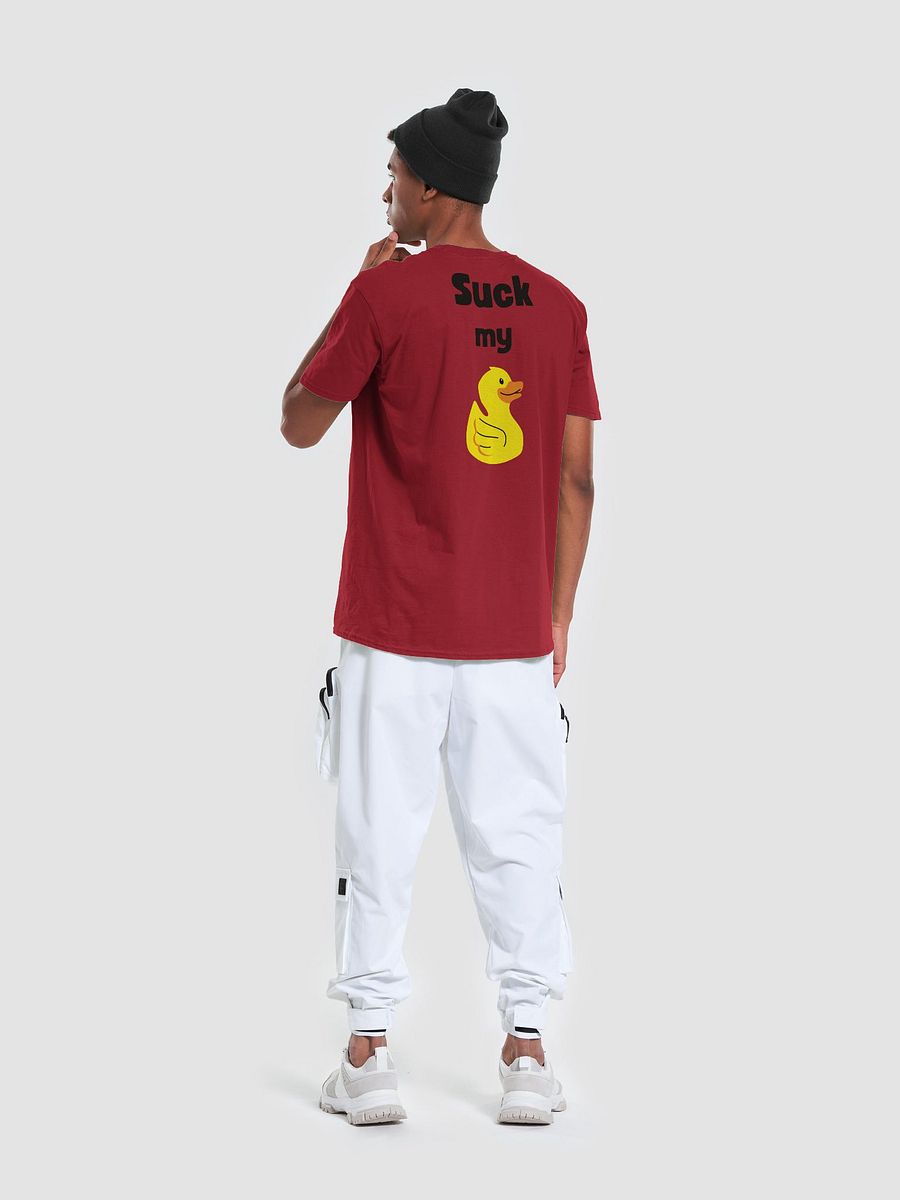 Quirky Quack Unisex Tee product image (29)