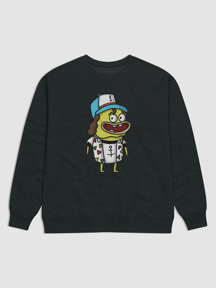 ST 12 Sweatshirt product image (2)