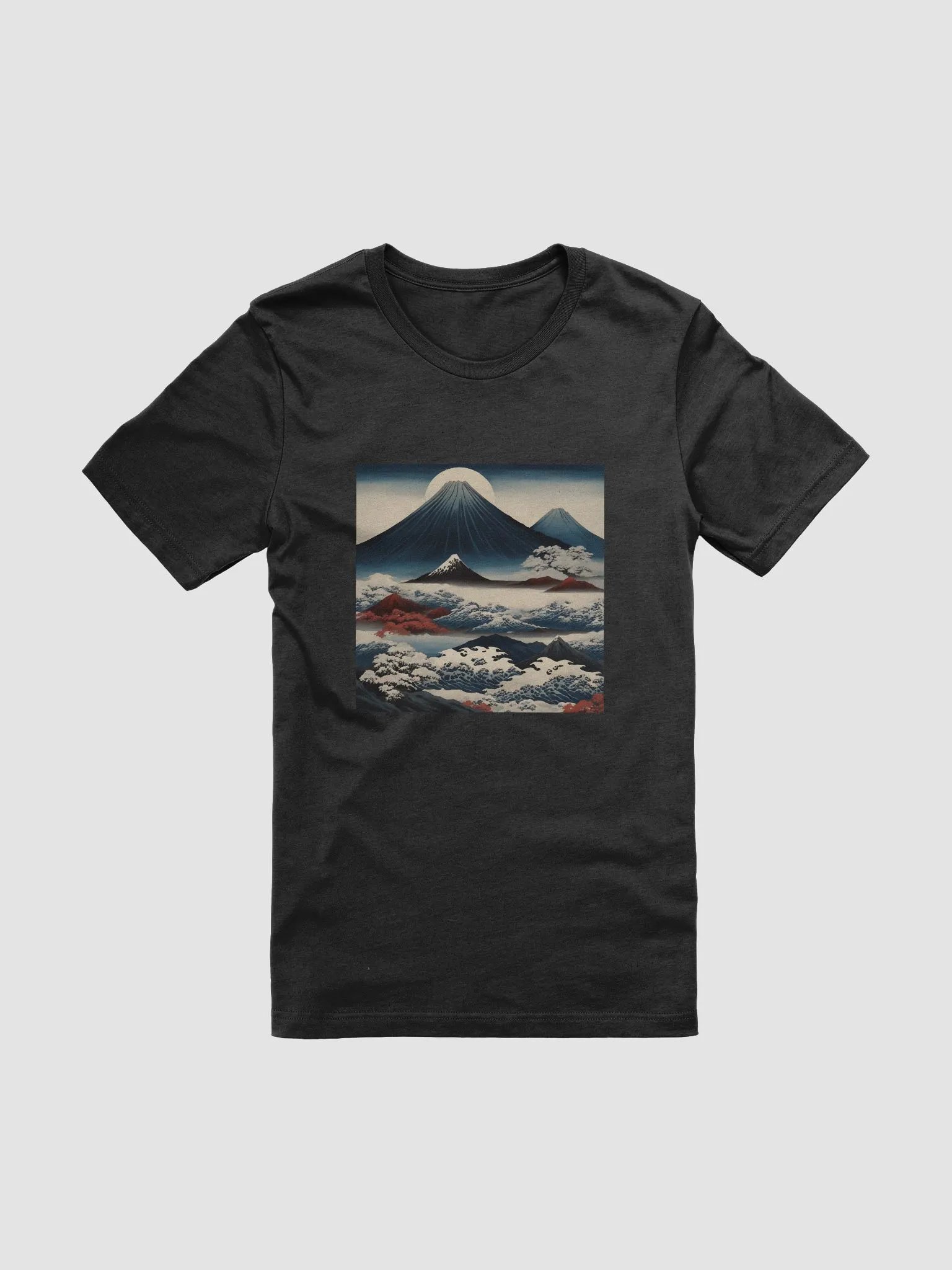 Hokusai View product image (1)