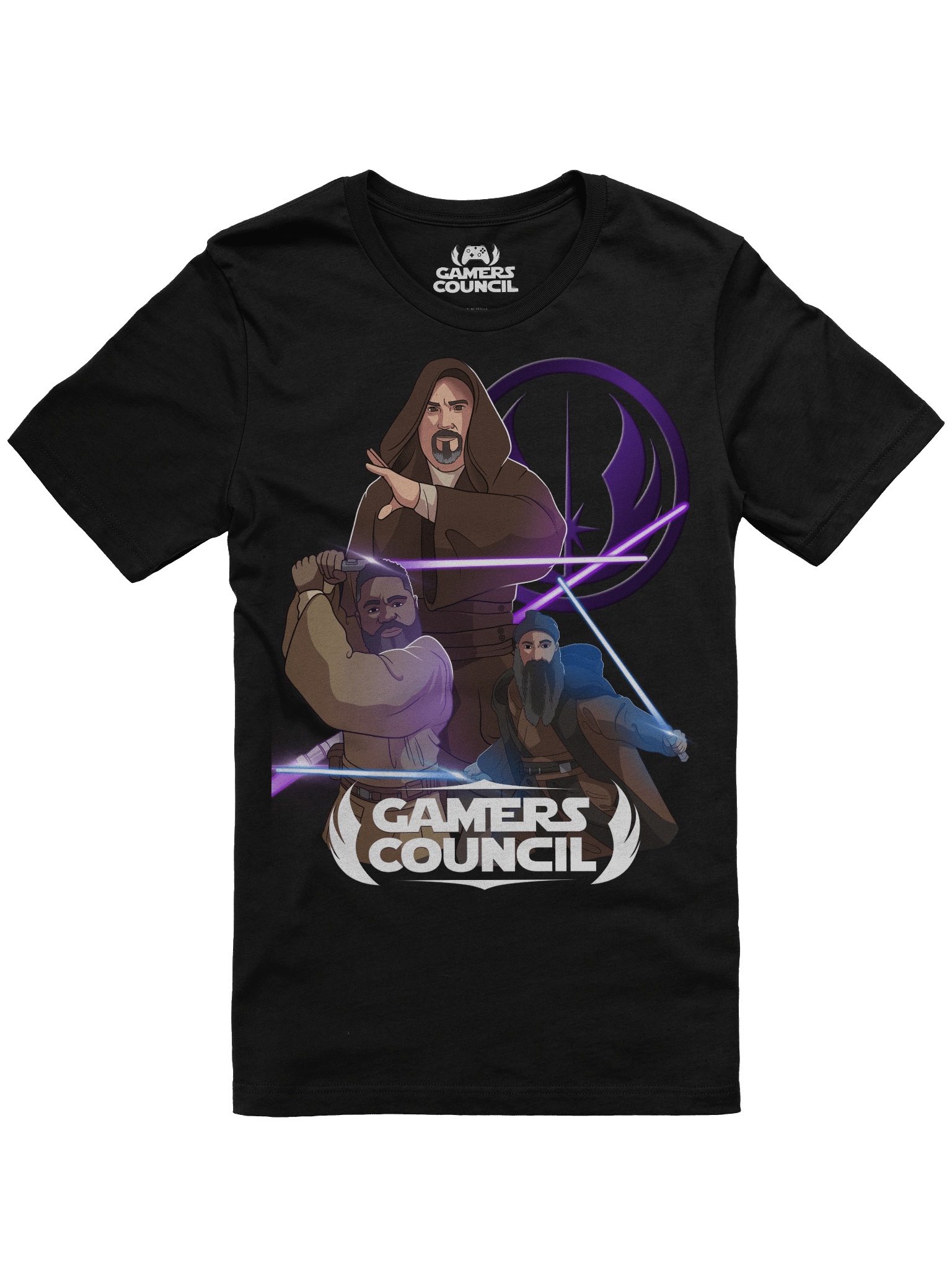 GAMERS COUNCIL product image (1)