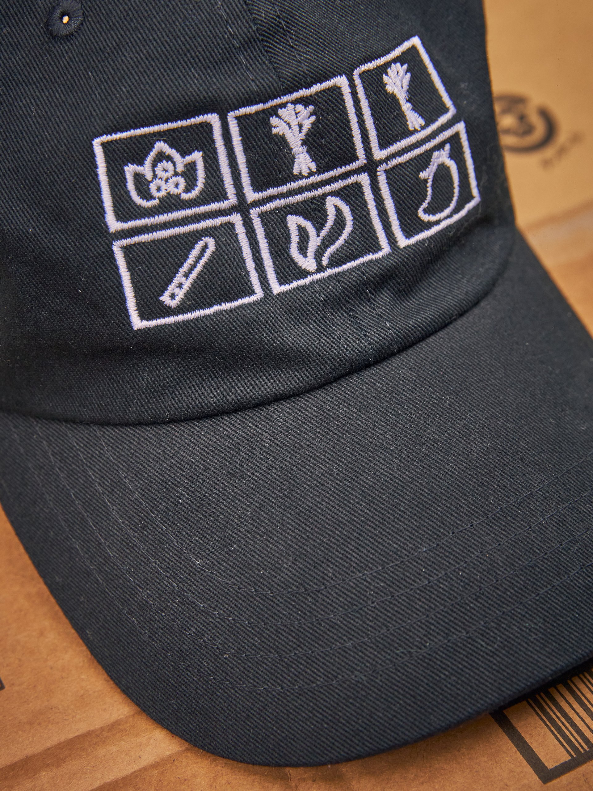 Six Slotted - Laning Phase | Hat product image (4)