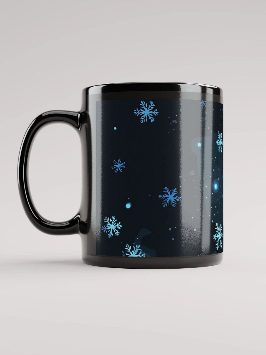 Cosmic Winter Burst Mug product image (6)