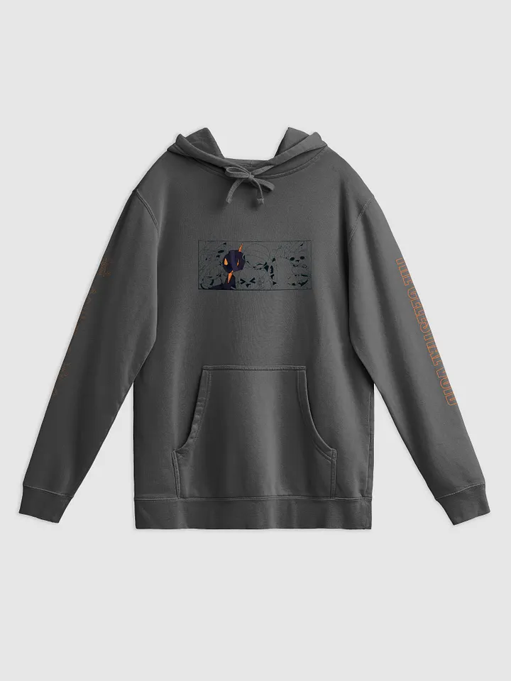 The Voids Matching Hoodie: Blackhole Sun product image (1)