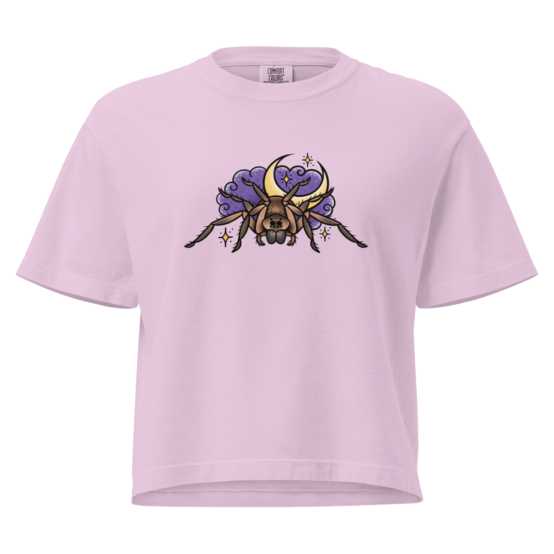 maple boxy tee product image (9)