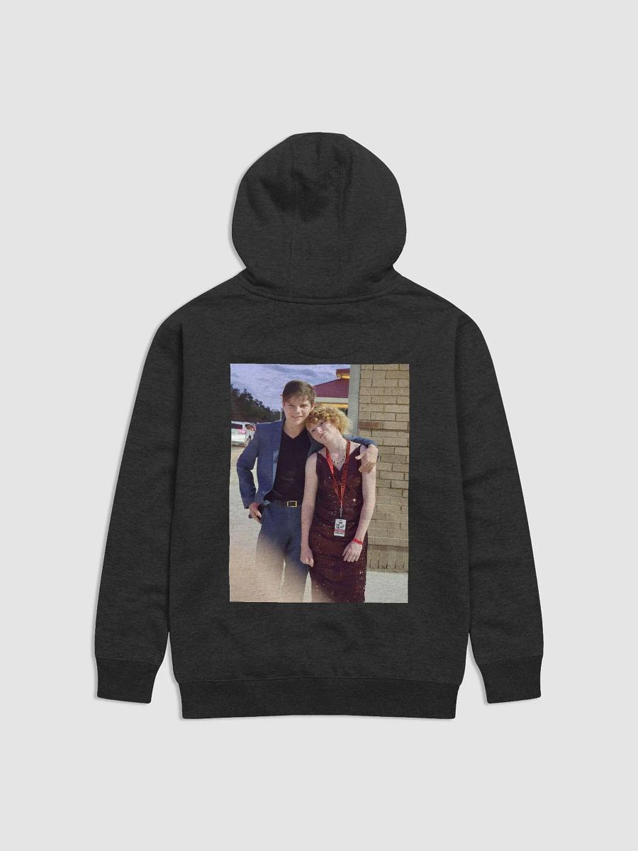 Milo and Molly Hoddie product image (2)