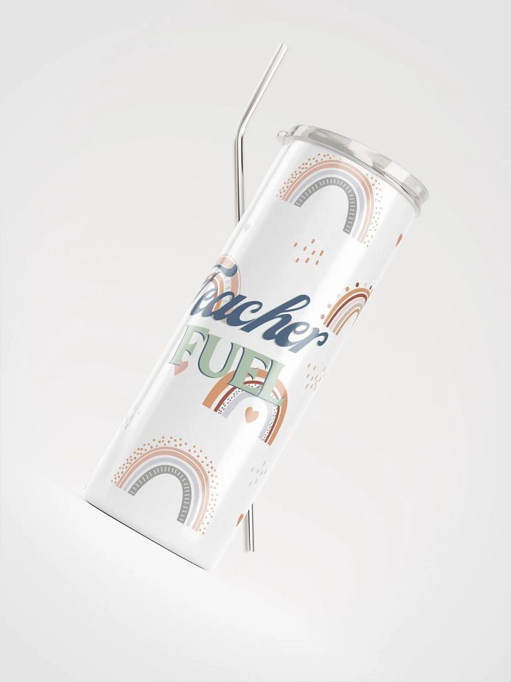 Teacher Fuel Tumbler Set product image (1)