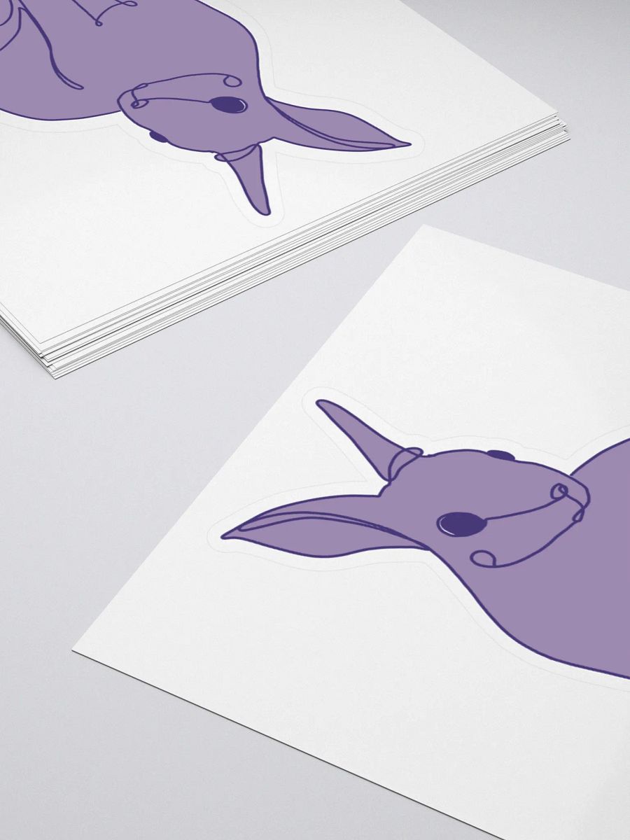 Purple Rabbit product image (4)