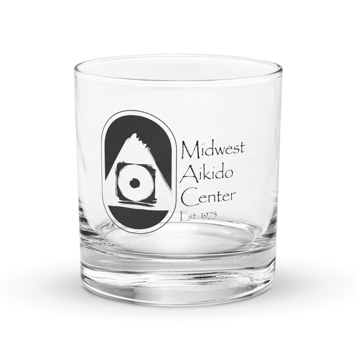 Rocks Glass product image (1)