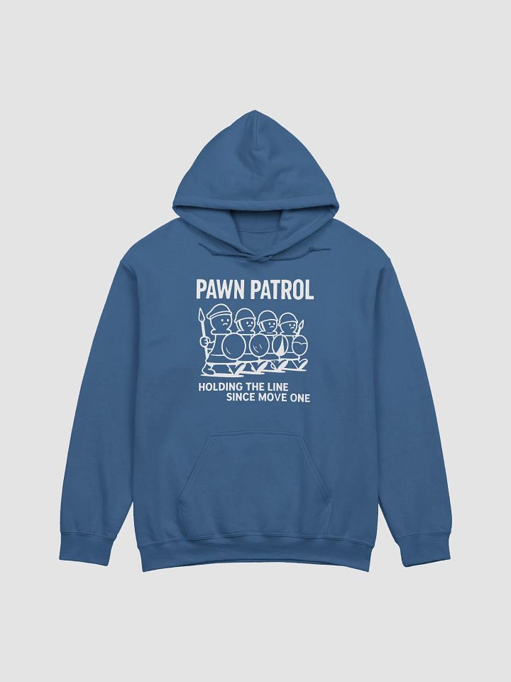 Pawn Patrol - Classic Hoodie product image (1)
