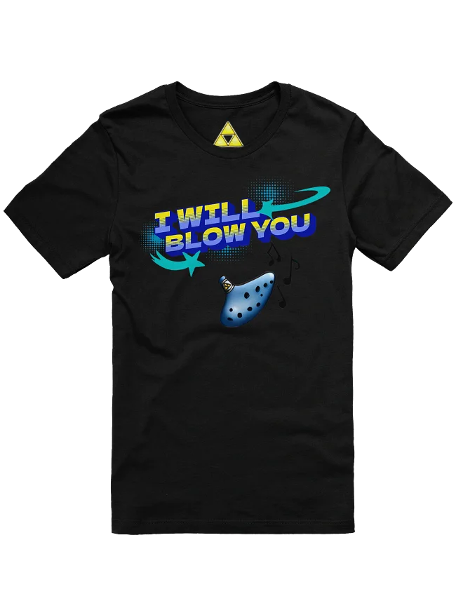 Blow You Clothing Collection