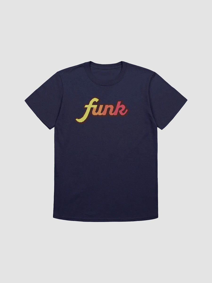 Funk Logo Tee (Soft Style / Unisex) product image (7)