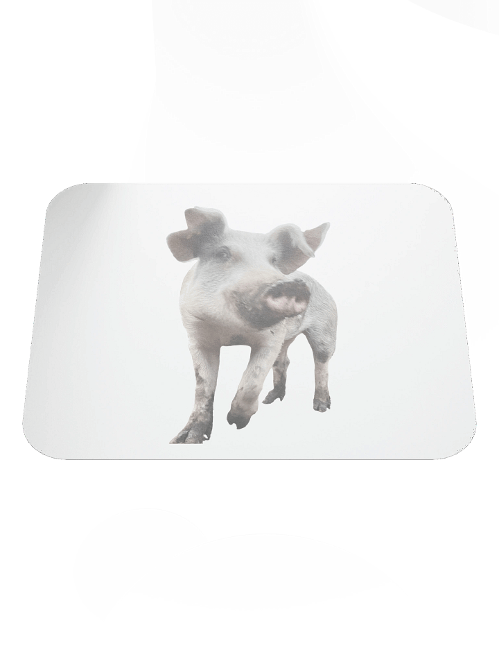 George Mouse Pad product image (1)