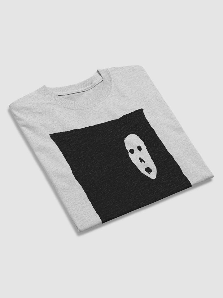 Necro Duality Shirt product image (2)
