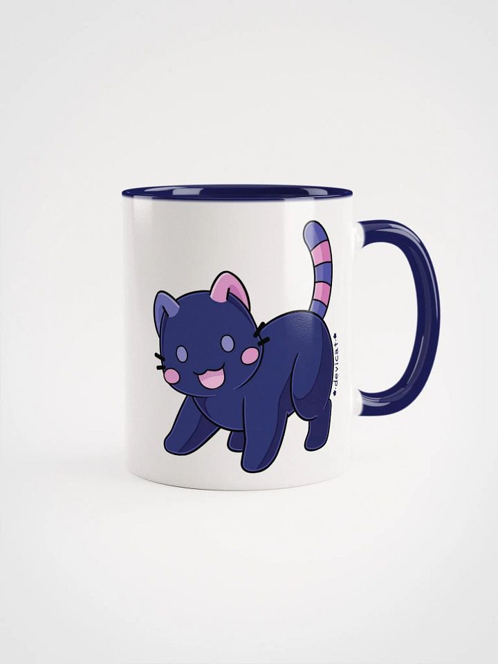 Mug • CandiCat Void Cat • 2025 product image (1)