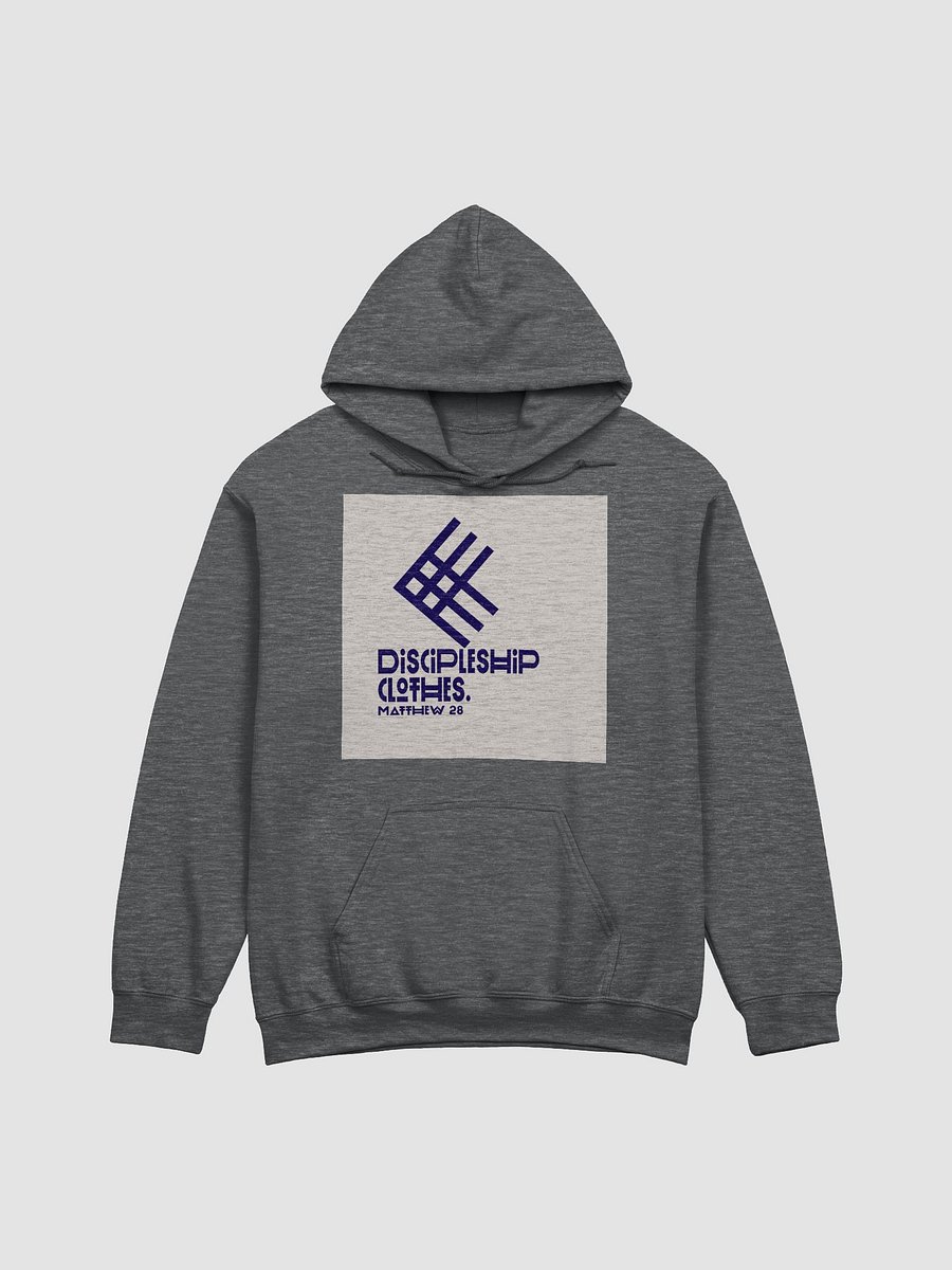 Smarfhe's Classic Hoodie product image (1)