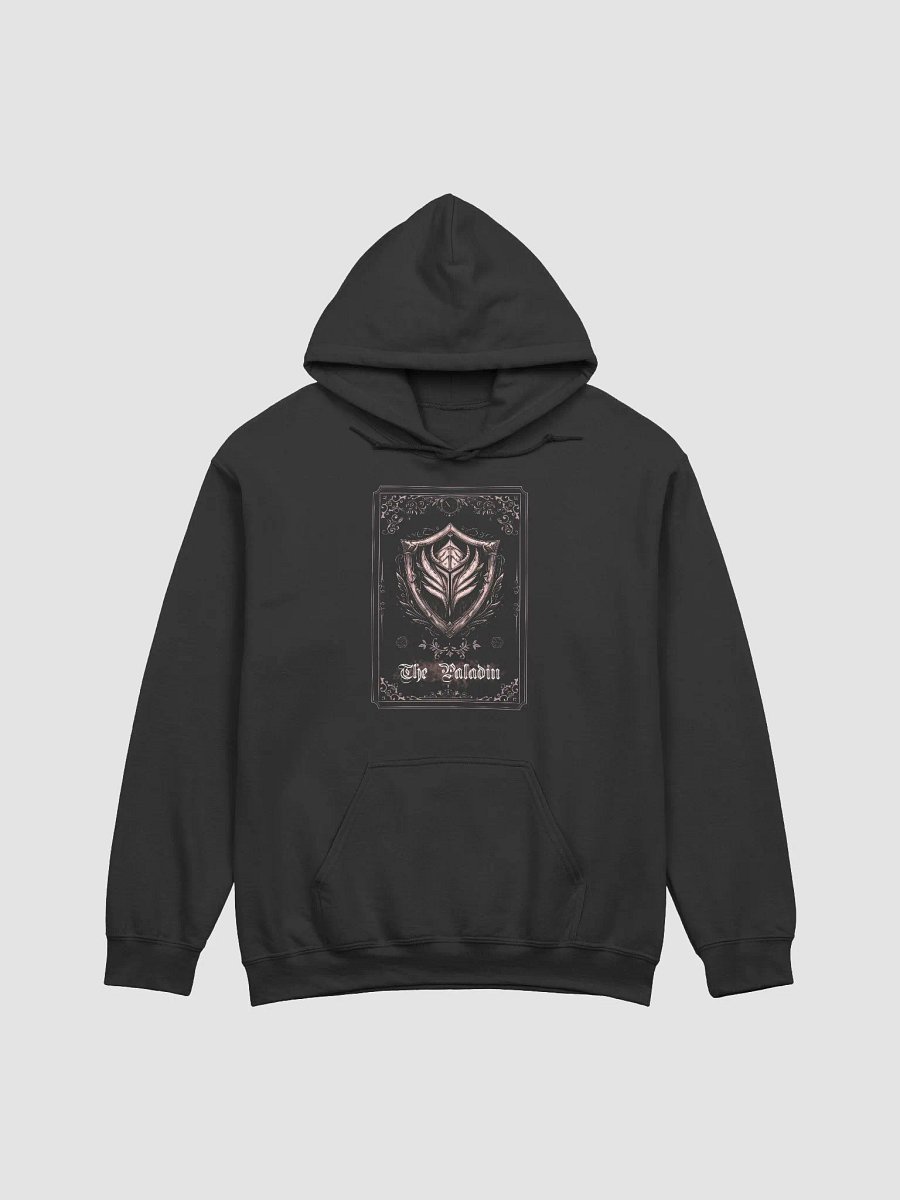 The Paladin Hoodie product image (3)