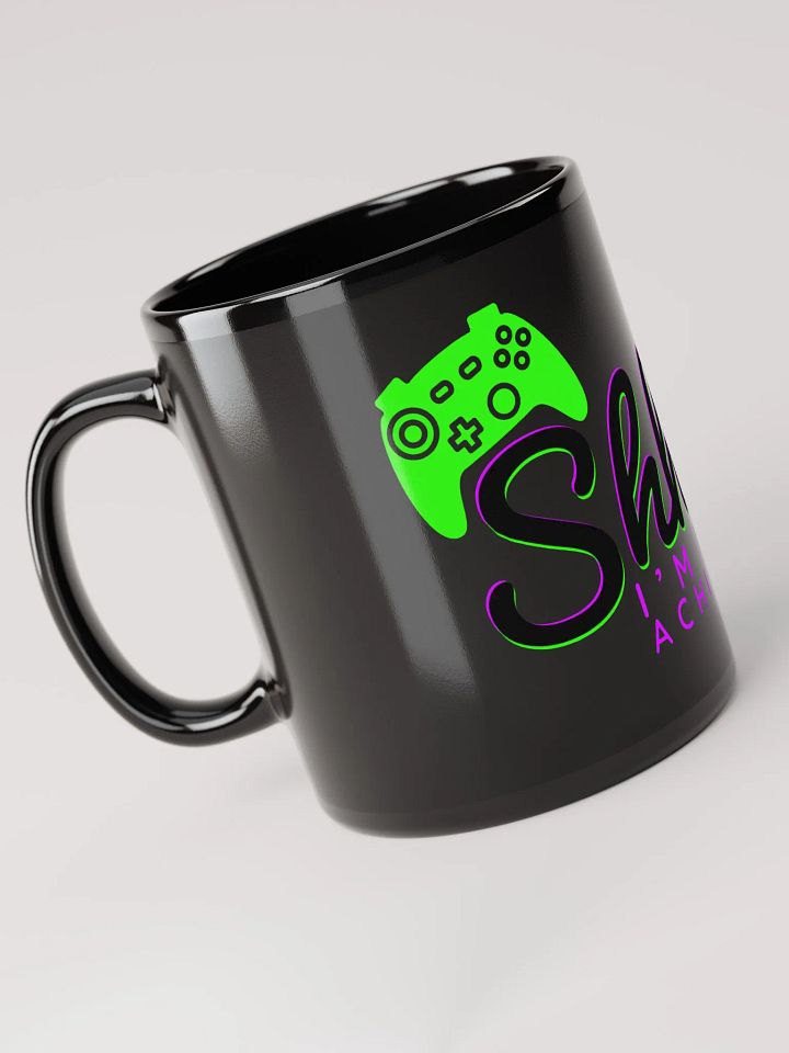 Shhhhh Mug product image (2)
