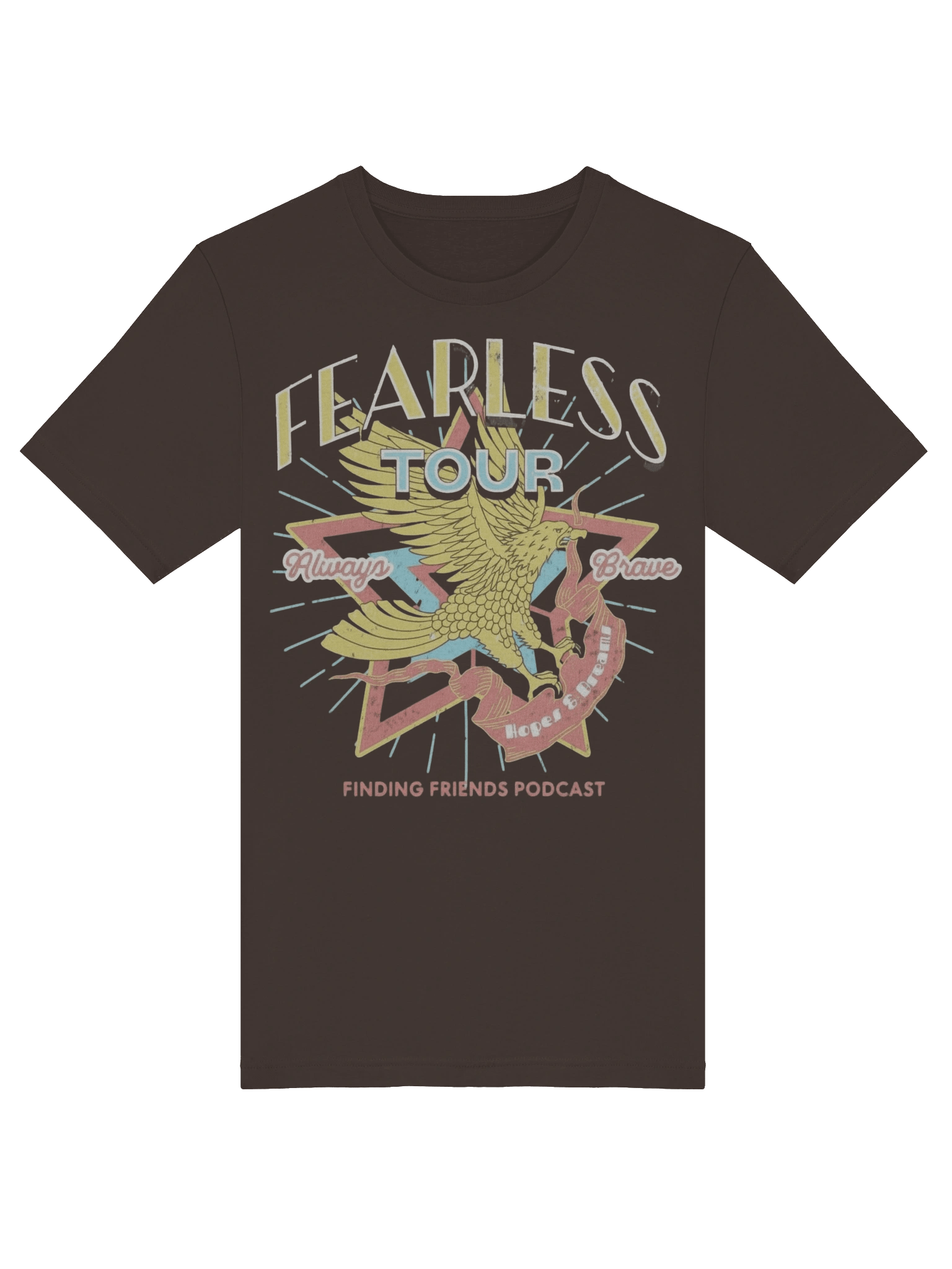Fearless Tour T-Shirt product image (9)
