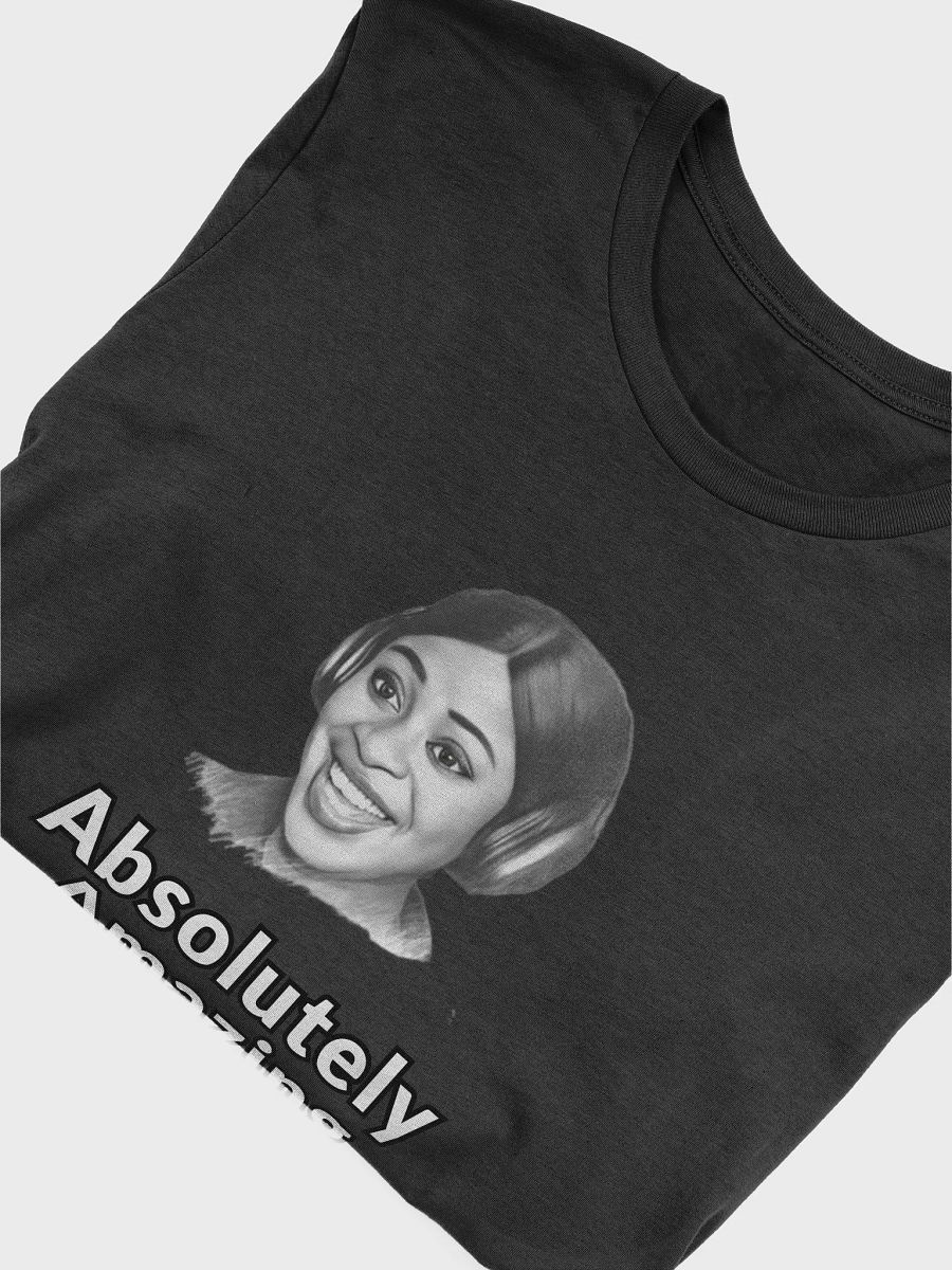 Absolutely Amazing Monochrome Tee product image (29)