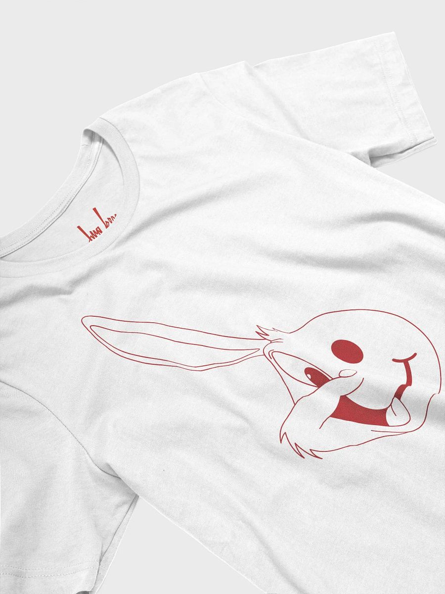 Mergers & Acquisitions Tee, Bunny + Smiley product image (3)