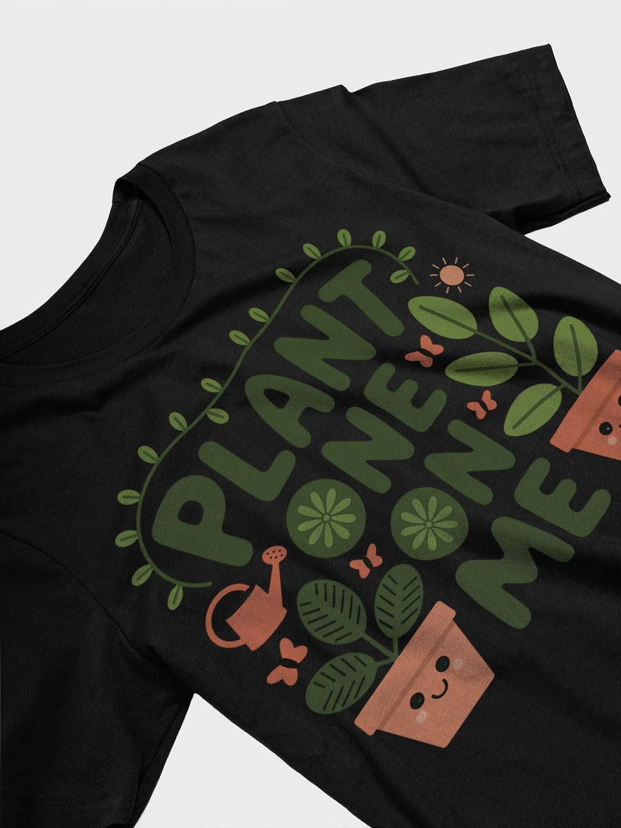 Floral Fantasy T-Shirt product image (4)