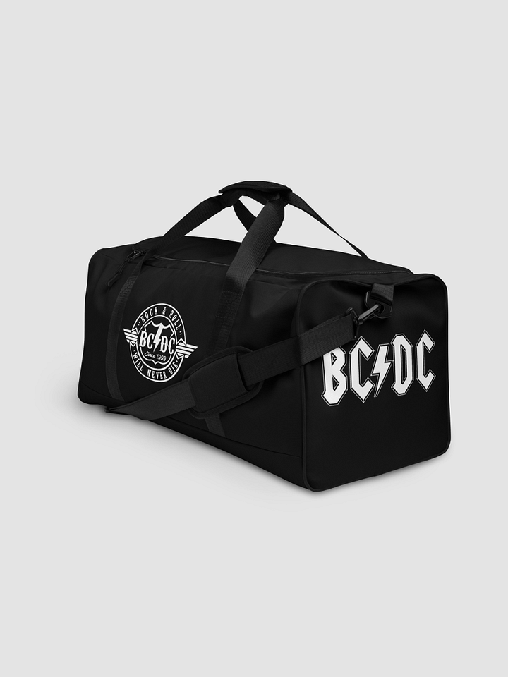Heatseaker Duffle Bag product image (1)
