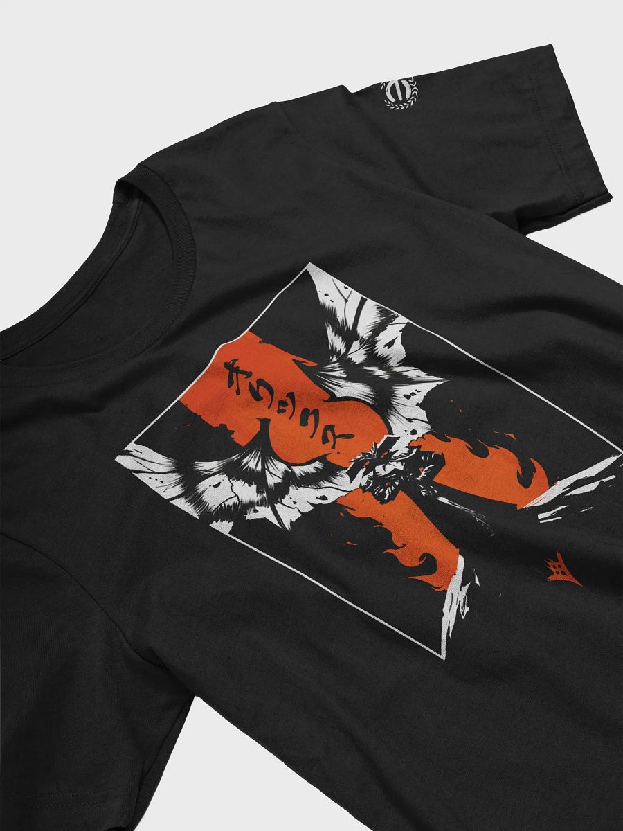 Oryx: The Taken King (Black/Orange) product image (3)