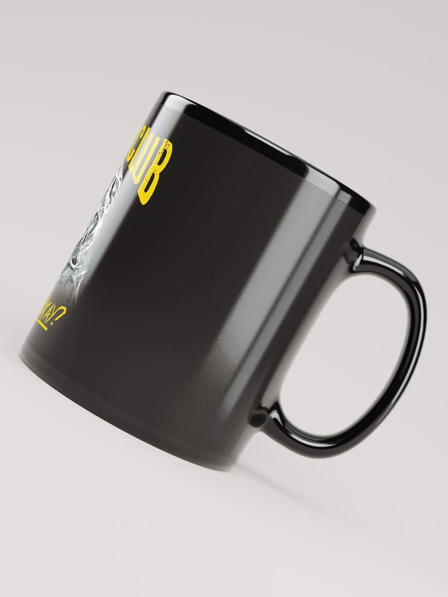 Haters Club Cup product image (4)