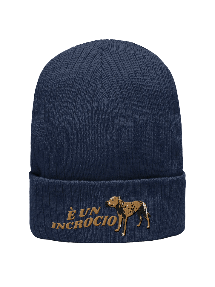 È un incrocio berretto product image (1)