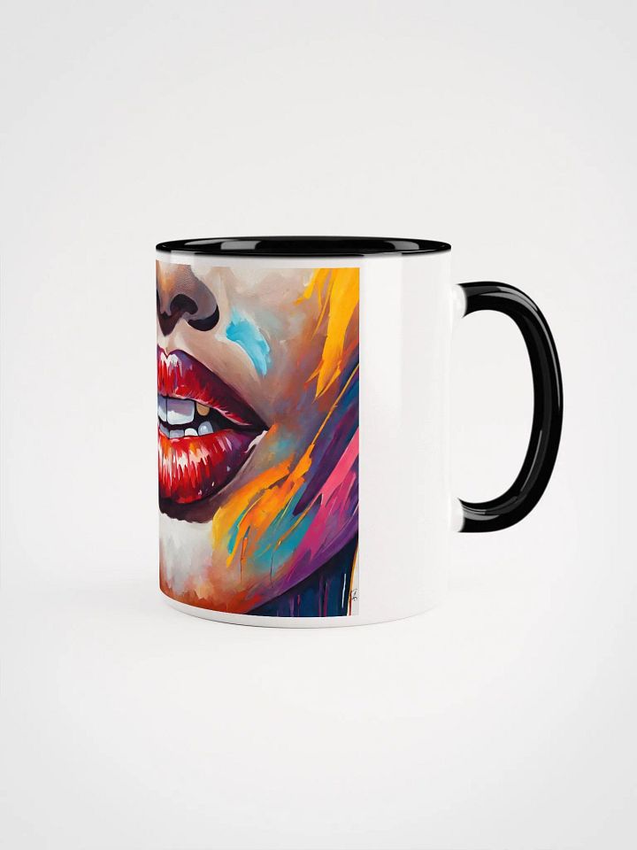 Chéri Samba: Vibrant Voice of African Contemporary Art product image (2)