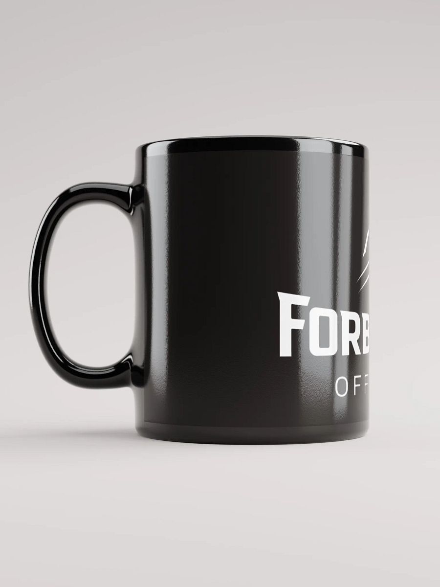Wake Up Forbidden Mug product image (6)