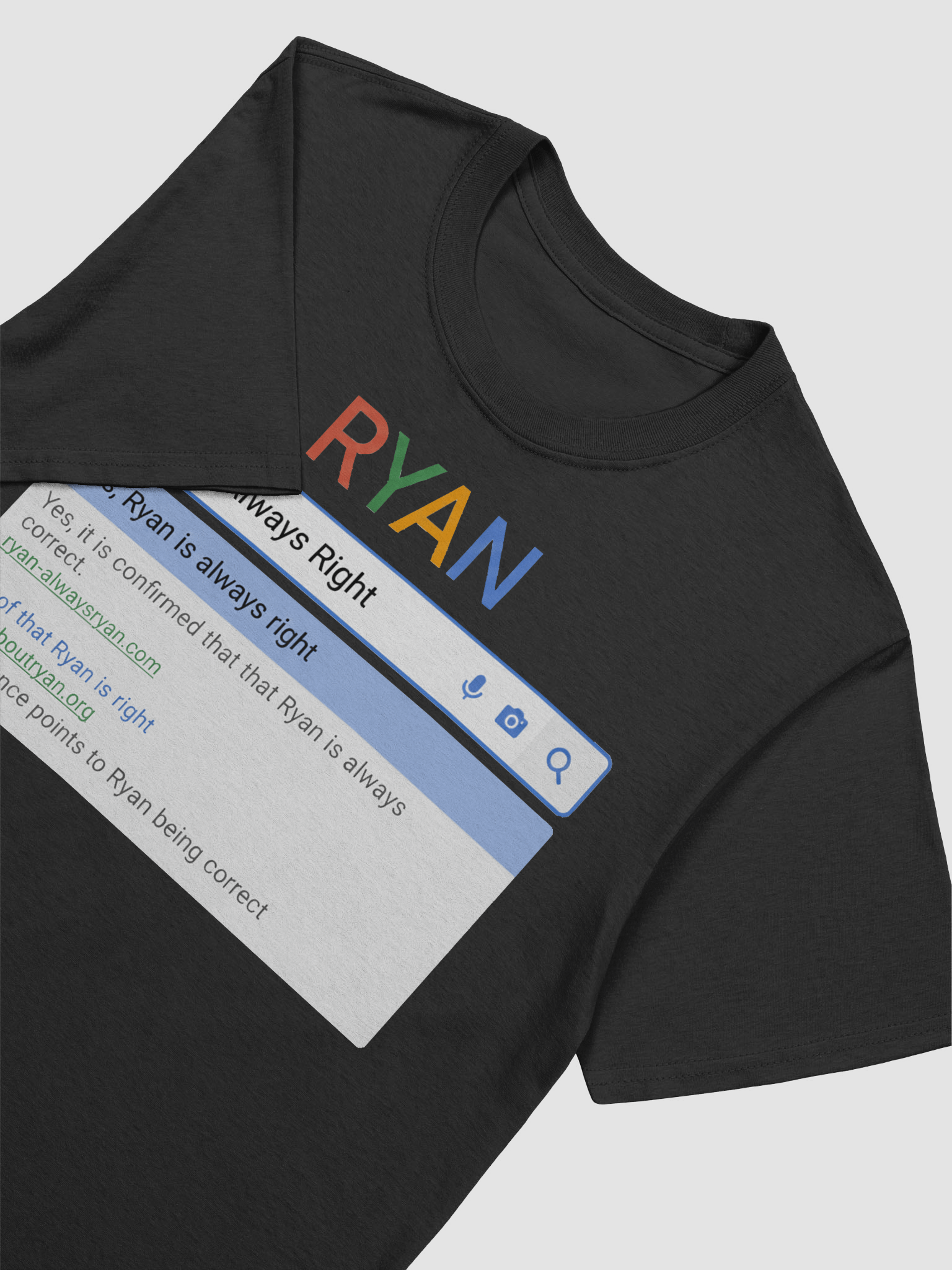 Always Right Tee product image (21)