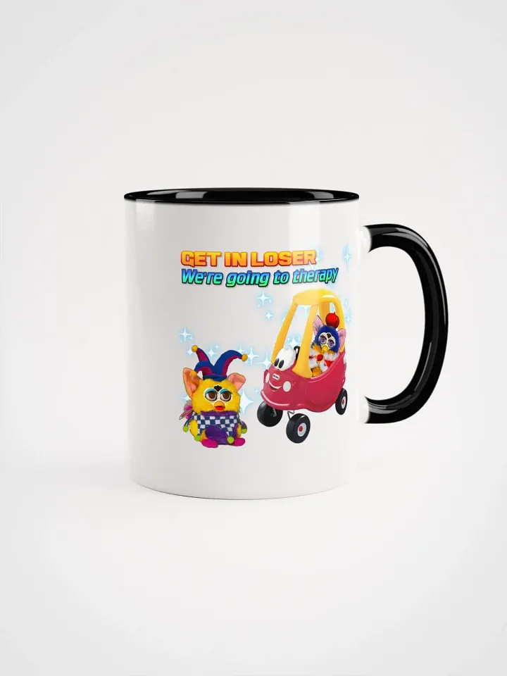 Get In Loser Mug product image (2)