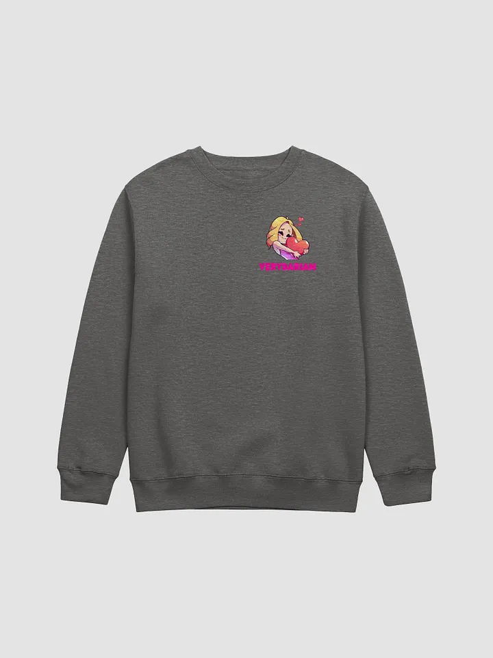 verydaLove Crewneck Sweatshirt product image (4)
