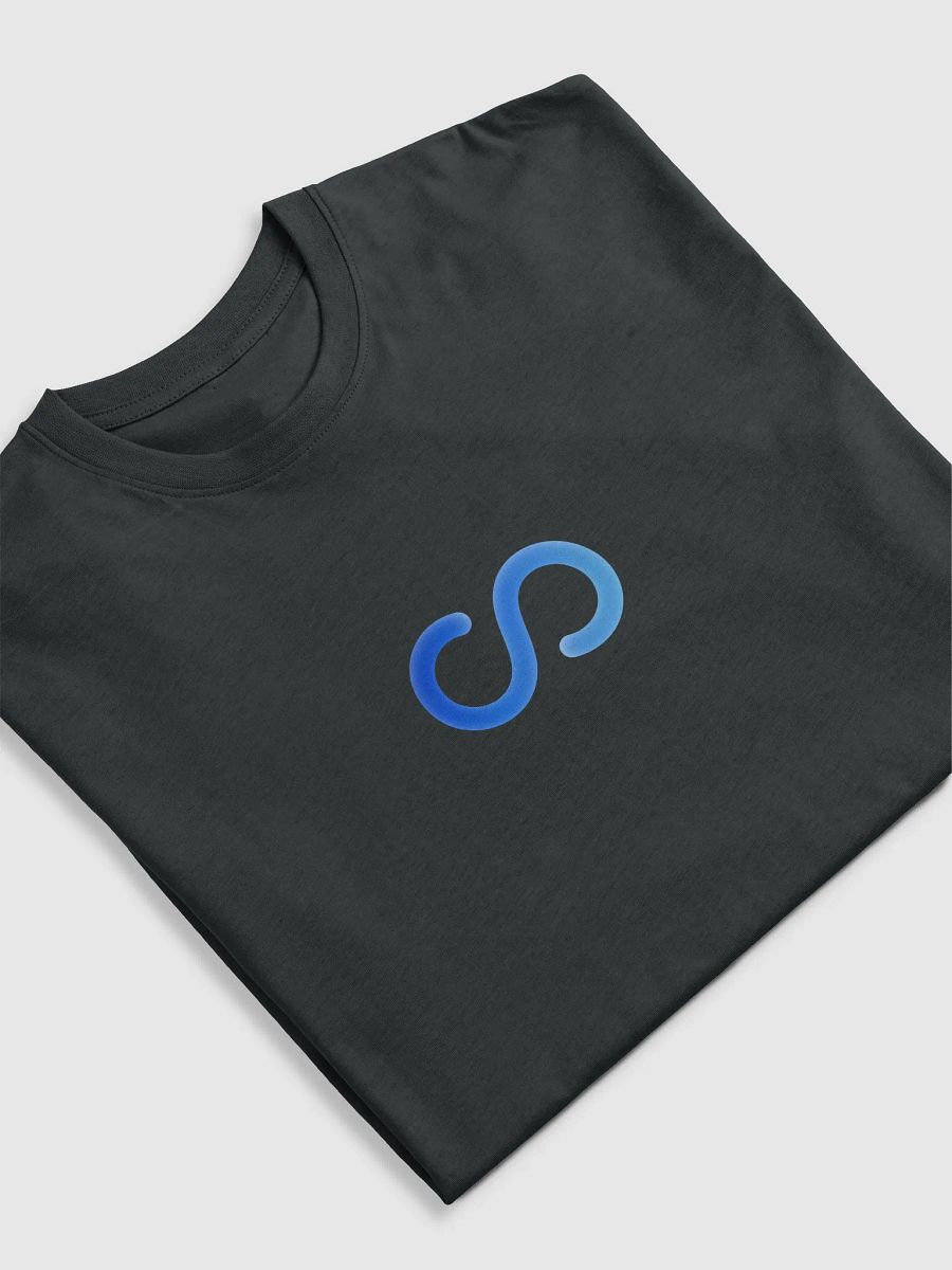 Logo T-Shirt product image (9)