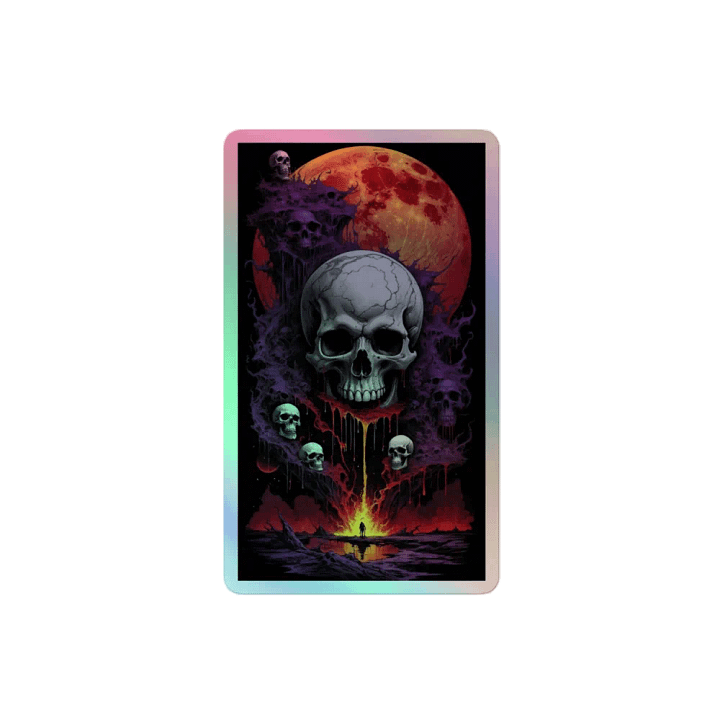 grim island holo product image (2)
