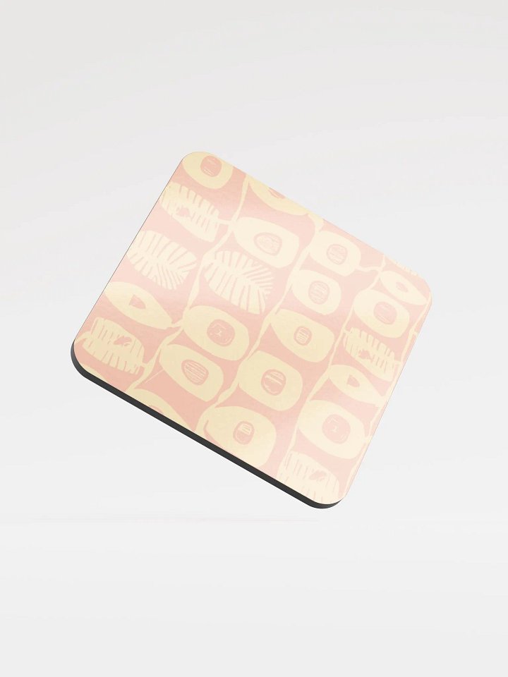 Tropical Zen Coaster Set product image (1)