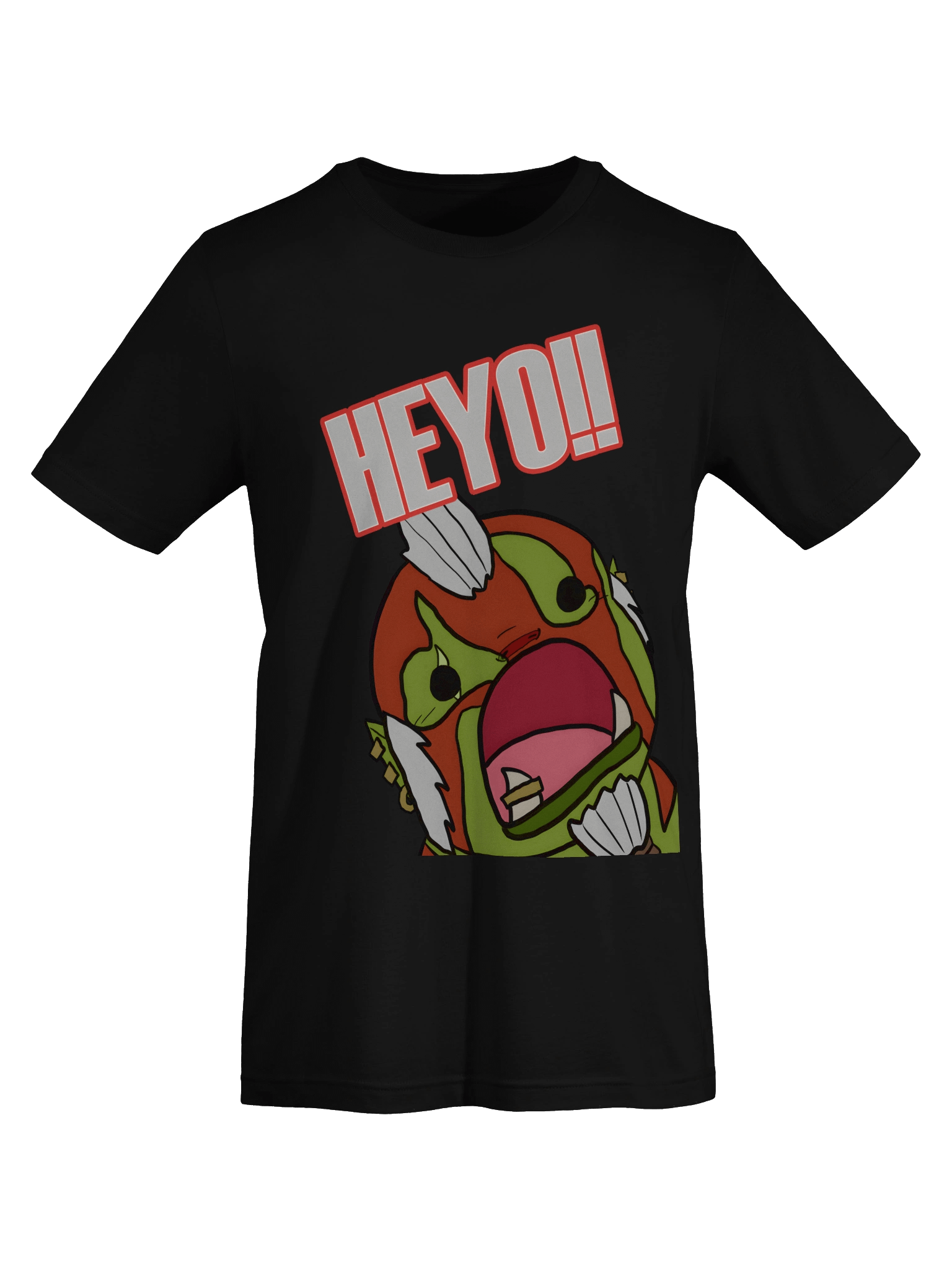 Heyo Guldor T-Shirt product image (25)