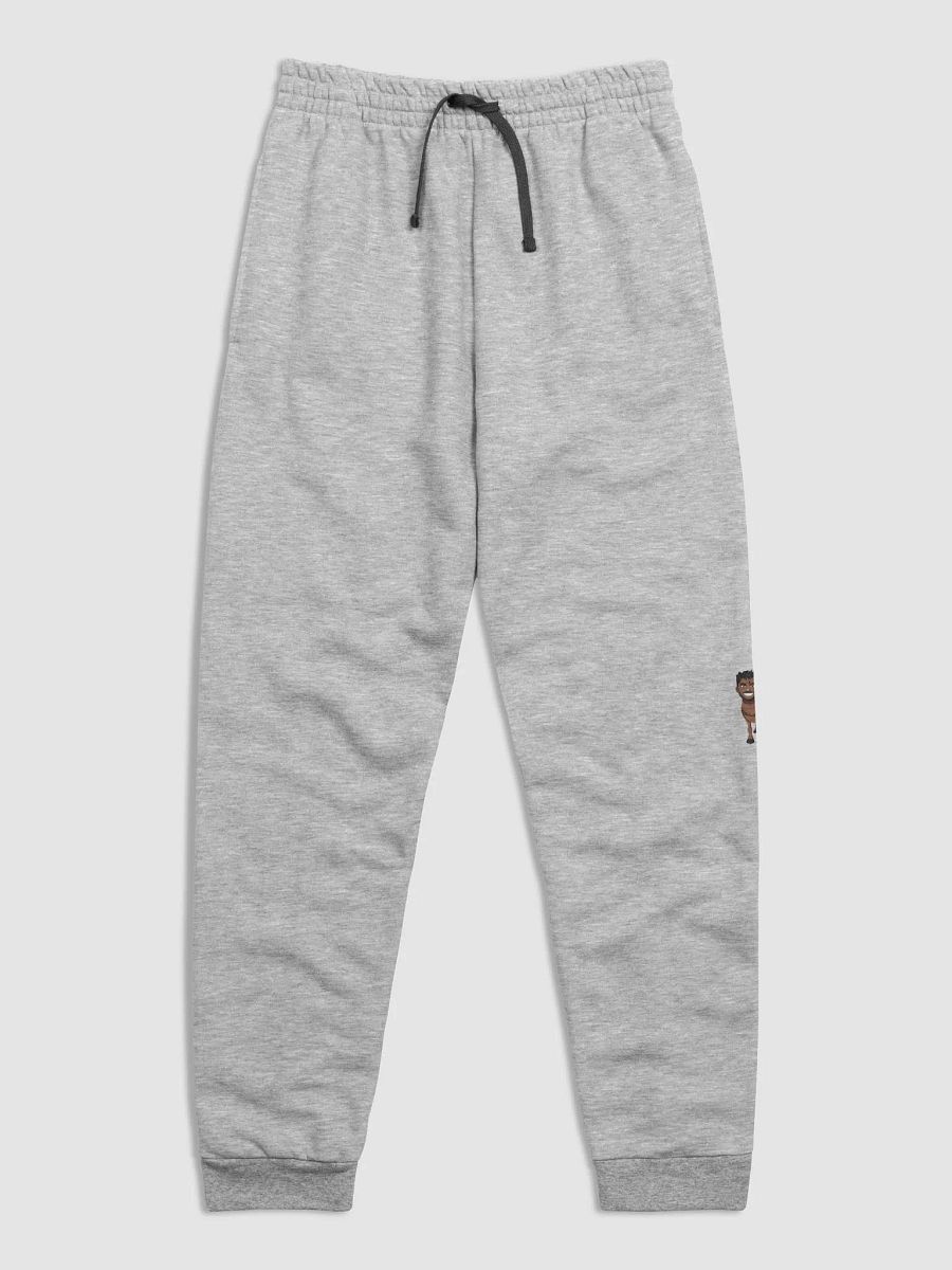 Fred The GOAT Joggers - Unisex product image (1)